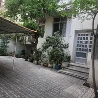 کلنگی ۲۷۰و ۳۲۰و ۱۲۰متر بر۱۶دروس دیباجی قلهک|فروش خانه و ویلا|تهران, دروس|دیوار