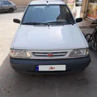 پراید مدل ۹۰