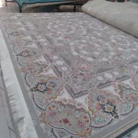 فرش ۱۲۰۰و۱۵۰۰ شانه (نو)