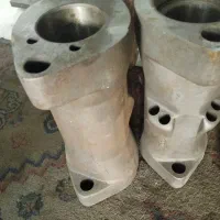 سیلندر دژبر 666