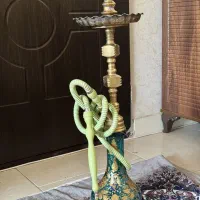 قلیان دوسیب