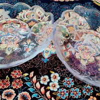 کریستال نو خارجی با مناسب ترین قیمت|ظروف سرو و پذیرایی|پرند, فاز ۵|دیوار