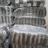 جوراب مردانه ساق بلند۱۲جفت ۱۸۰