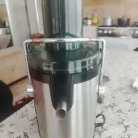 «تکنو آبمیوه گیر »