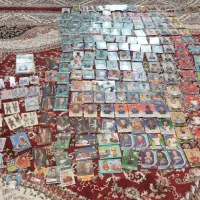کیمدی های متنوع