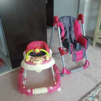 روروئک baby co|اسباب و اثاث بچه|قم, پردیسان|دیوار