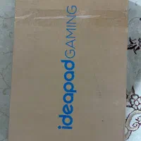 لپتاپ لنوو gaming 3|رایانه همراه|نهاوند, |دیوار