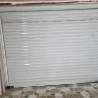 جوشکاری و نصب و سرویس درب برقی|خدمات پیشه و مهارت|خرمآباد, |دیوار