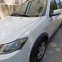 کوییک 99 R سفید مشکی