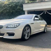 bmw ۶۵۰ گرن کوپه‌فول ۵ کلید|خودرو سواری و وانت|تهران, سعادت‌آباد|دیوار