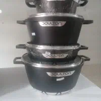 قابلمه سرویس دالتون