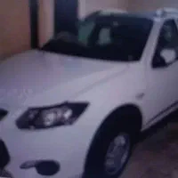 کویک آر سفید مشکی