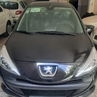 پژو207iدنده ایTU3مدل۱۴۰۴