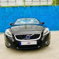 ولوو c70 کروک|خودرو سواری و وانت|تهران, سوهانک|دیوار