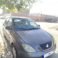 تیبا یک مدل ۹۳ بدون رنگ|خودرو سواری و وانت|زیرکوه, |دیوار