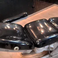 صندلی زیبایی سه موتوره|آرایشگاه و سالنهای زیبایی|مشهد, بهارستان|دیوار