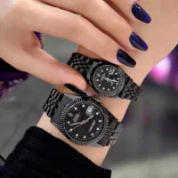 ساعت های بسیارشیک ولاکچری