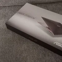 لبتاب asus zenbook ux303 فوق العاده لمسی و 2k
