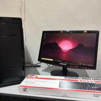 پخش عمده کامپیوتر(اداری دفترخانه سازمان حسابداری )