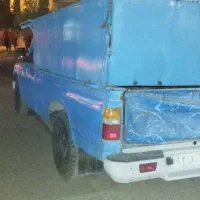 حمل بار واسباب کشی با نیسان|خدمات حمل و نقل|ایلام, |دیوار