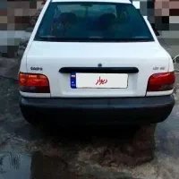 ماشین پراید ۱۳۱se