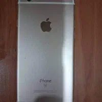 آیفون 6s iPhone رز گلد نو|موبایل|تهران, دریاننو|دیوار