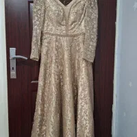 لباس مجلسی در حد نو