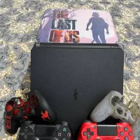 ps4 کپی خور یک ترابایت|کنسول، بازی ویدئویی و آنلاین|کرمانشاه, |دیوار
