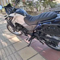nh180|موتورسیکلت|کرج, جهان‌شهر|دیوار