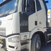 فاو جفت|خودرو سنگین|اراک, |دیوار