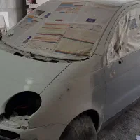 نقاشی ورنگ آمیزی خودرو. با قیمت منصفانه|خدمات موتور و ماشین|اصفهان, دانشگاه اصفهان|دیوار