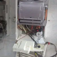 پکیج ایران رادیاتور در حد آک ۳۶۰۰۰هزار آماده نصب|آبگرمکن، پکیج، شوفاژ|سنندج, |دیوار