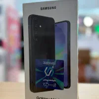 سامسونگ galaxy a36 با حافظهٔ ۲۵۶ گیگابایت