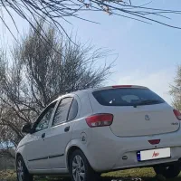 تیبا ۹۷فابریک