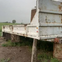 اتاق بغل باز شو تک باری|خودرو سنگین|اسدآباد, |دیوار