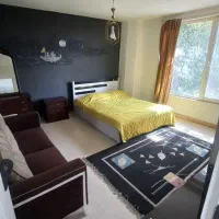 اجاره ویلا ازمالک قیمت پایین استخرابگرم سرپوشیده|اجارهٔ کوتاهمدت ویلا و باغ|هشتگرد, شهرک سهیلیه|دیوار