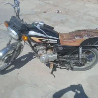 موتور مدل ۸۸