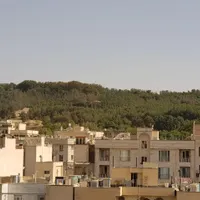 واحد ۱۴۰ متری ۳ خواب با دید کامل جنگل شیان|اجارهٔ آپارتمان|تهران, شیان|دیوار