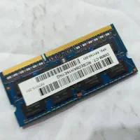 رم ۴ گیگابایت هاینیکس ۱۲۸۰۰، ۱۶۰۰ مگاهرتز 2Rx8PC3L|قطعات و لوازم جانبی رایانه|مشهد, توس (بلوار توس)|دیوار