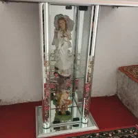 آینه|بوفه، ویترین، کنسول|اراک, |دیوار