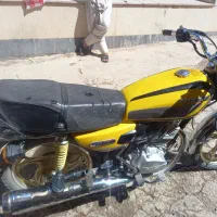 موتور سیکلت