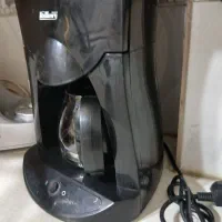 قهوه سازفلرمشکی|سماور، چایساز، قهوهساز|تهران, آهنگ|دیوار