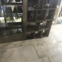 قفسه ایی ام دی اف