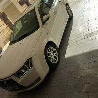 دنا پلاس توربو اتومات مدل ۹۹