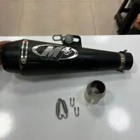 اگزوز قهرمانی