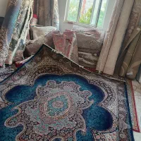 خریدار انواع فرش ماشینی کارکرده و نو  نقدی در محل