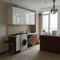 اجاره،۵۵متر بسیار شیک وتمیز تک واحدی