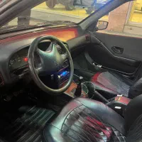 پژو پارس مدل ۸۱|خودرو سواری و وانت|گرگان, |دیوار