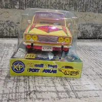 پیکان تیونینگ شده