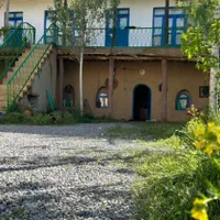 اقامتگاه-بومگردی-آقبلاق-مهریاب-هتل-سوئیت-باغ